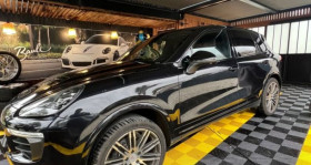 Porsche Cayenne occasion 2017 mise en vente à LA BAULE par le garage CAR INVEST LA BAULE - photo n°1