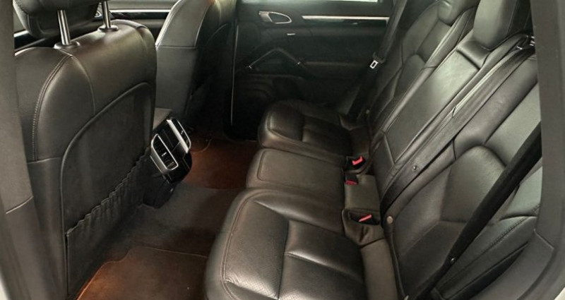 Porsche Cayenne Diesel Platinum Edition Tiptronic  occasion � Louvroil - photo n�6