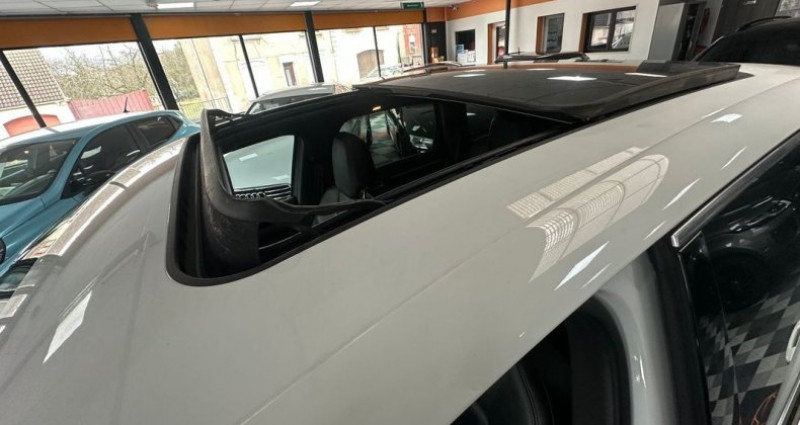 Porsche Cayenne Diesel Platinum Edition Tiptronic  occasion � Louvroil - photo n�4