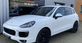 Annonce Porsche Cayenne occasion Diesel Diesel Platinum Edition Tiptronic � Bain de Bretagne