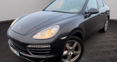 Annonce Porsche Cayenne occasion Diesel Diesel Tiptronic 3.0 D V6 245 cv � Uckange