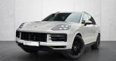 Annonce Porsche Cayenne occasion Hybride E-Hybrid (MY22) 470 Transmission int�grale / Approved 2028 � Saint Patrice
