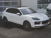 Annonce Porsche Cayenne occasion Hybride E-Hybrid*18 Wege Sportsitze*Pano*AHK  L'Union