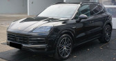 Porsche Cayenne E-Hybrid*2024 NOUVEAU MODLE   Mudaison 34