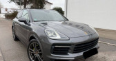 Porsche Cayenne E-Hybrid *21 roues turbo*HeadUp*Pano*   Montfermeil 93