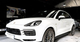 Porsche Cayenne occasion 2021 mise en vente &agrave; Jouars-pontchartrain par le garage VOB AUTOMOBILES - photo n&deg;1