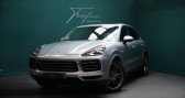 Annonce Porsche Cayenne occasion Hybride E-Hybrid 3.0 462CV - Toit Ouvrant - PDLS - PASM - Cam�ra 360 � le petit quevilly