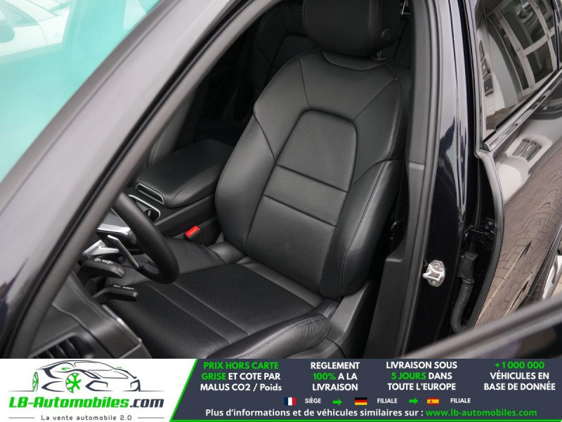 Porsche Cayenne E-Hybrid 3.0 V6 462 ch  BVA  occasion � Beaupuy - photo n�7