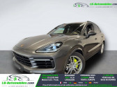Annonce Porsche Cayenne occasion Hybride E-Hybrid 3.0 V6 462 ch  BVA � Beaupuy
