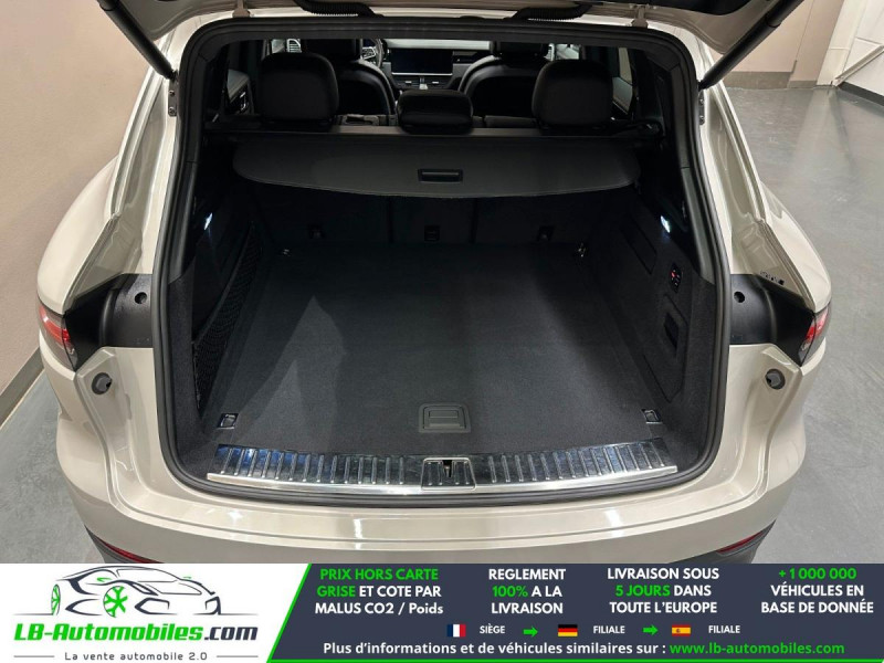 Porsche Cayenne E-Hybrid 3.0 V6 462 ch  BVA  occasion � Beaupuy - photo n�9