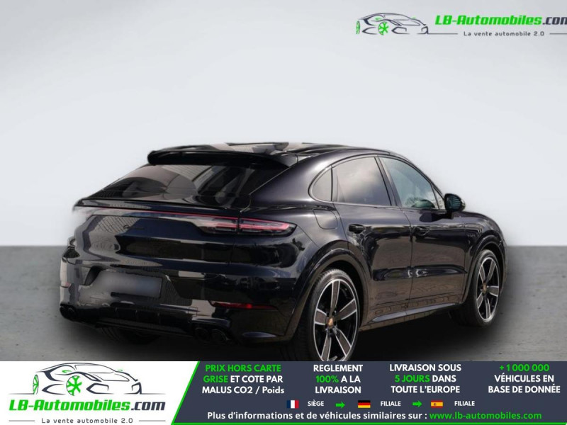 Porsche Cayenne E-Hybrid 3.0 V6 462 ch  BVA  occasion � Beaupuy