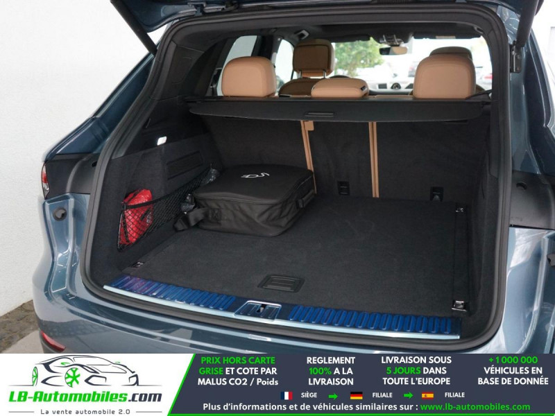 Porsche Cayenne E-Hybrid 3.0 V6 462 ch  BVA  occasion � Beaupuy - photo n�10