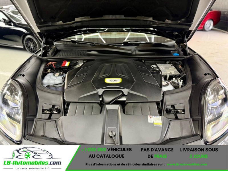 Porsche Cayenne E-Hybrid 3.0 V6 462 ch  BVA  occasion � Beaupuy - photo n�4
