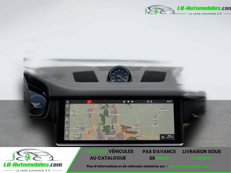 Porsche Cayenne E-Hybrid 3.0 V6 462 ch  BVA  occasion � Beaupuy - photo n�2