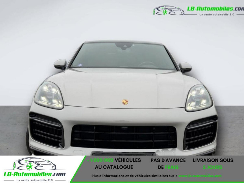 Porsche Cayenne E-Hybrid 3.0 V6 462 ch  BVA  occasion � Beaupuy - photo n�2