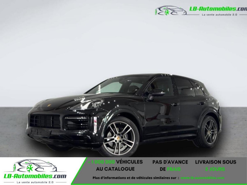 Porsche Cayenne E-Hybrid 3.0 V6 462 ch  BVA  occasion � Beaupuy
