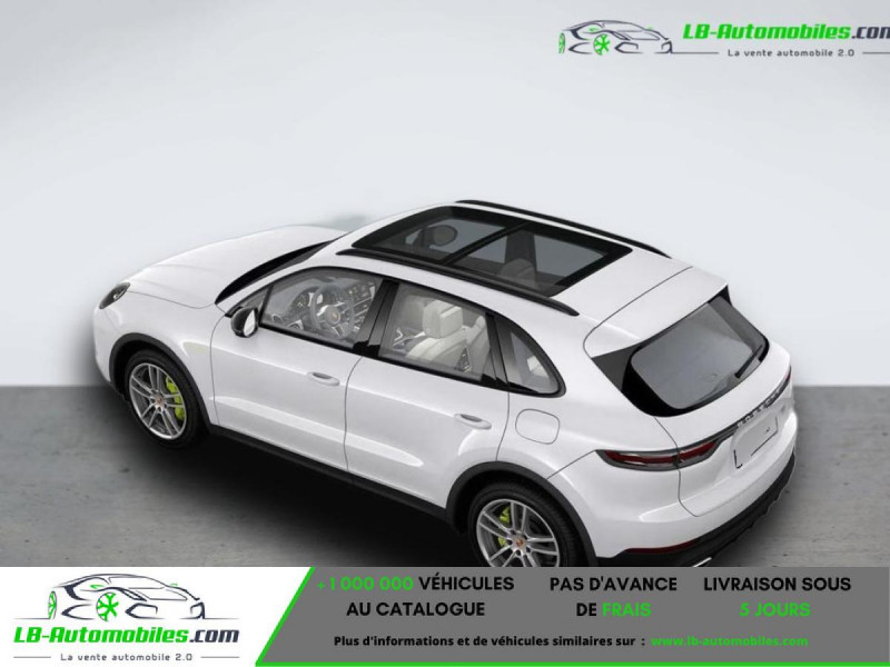 Porsche Cayenne E-Hybrid 3.0 V6 462 ch  BVA  occasion � Beaupuy - photo n�2