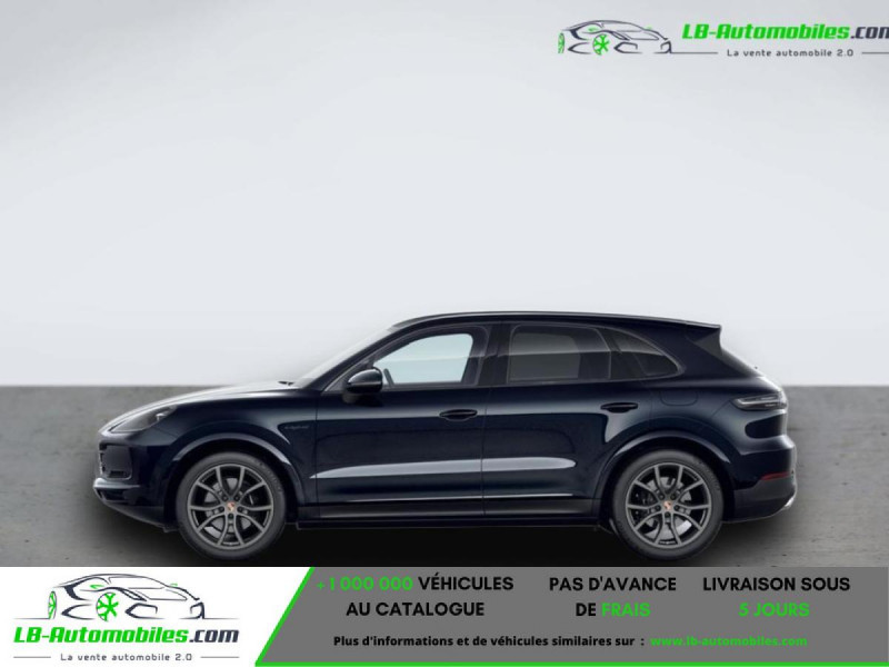 Porsche Cayenne E-Hybrid 3.0 V6 462 ch  BVA  occasion � Beaupuy