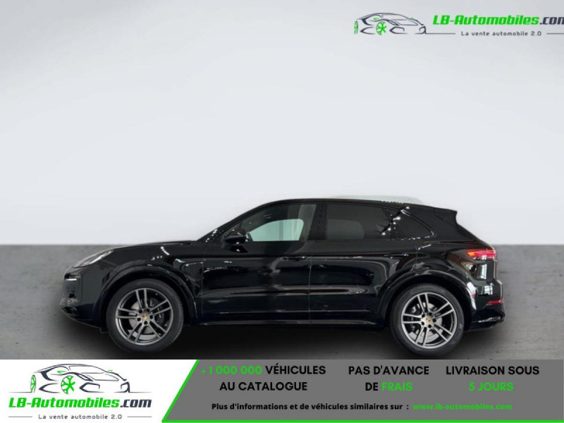 Porsche Cayenne E-Hybrid 3.0 V6 462 ch  BVA  occasion � Beaupuy - photo n�4