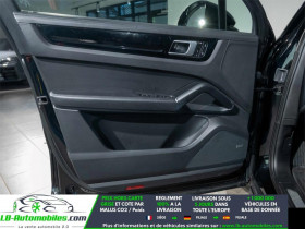 Porsche Cayenne E-Hybrid 3.0 V6 462 ch  BVA  occasion � Beaupuy - photo n�8
