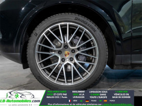 Porsche Cayenne E-Hybrid 3.0 V6 462 ch  BVA  occasion � Beaupuy - photo n�7