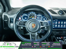 Porsche Cayenne E-Hybrid 3.0 V6 462 ch  BVA  occasion � Beaupuy - photo n�6