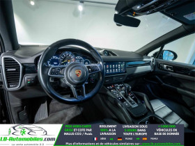 Porsche Cayenne E-Hybrid 3.0 V6 462 ch  BVA  occasion � Beaupuy - photo n�2