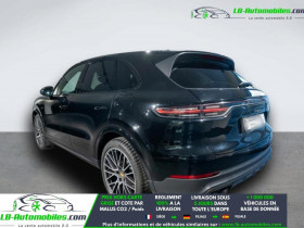 Porsche Cayenne E-Hybrid 3.0 V6 462 ch  BVA  occasion � Beaupuy - photo n�3