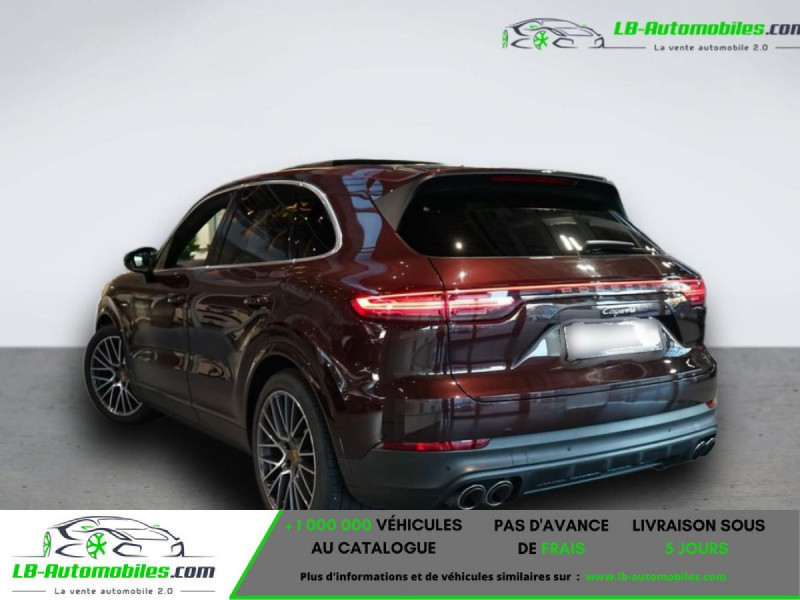 Porsche Cayenne E-Hybrid 3.0 V6 462 ch  BVA  occasion � Beaupuy