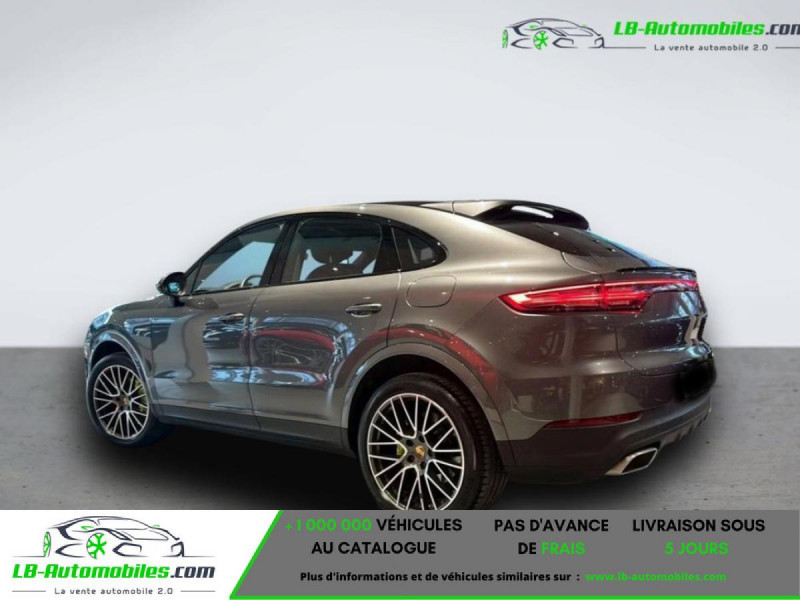 Porsche Cayenne E-Hybrid 3.0 V6 462 ch  BVA  occasion � Beaupuy - photo n�2