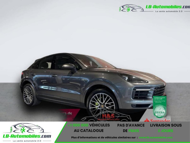Porsche Cayenne E-Hybrid 3.0 V6 462 ch  BVA  occasion � Beaupuy
