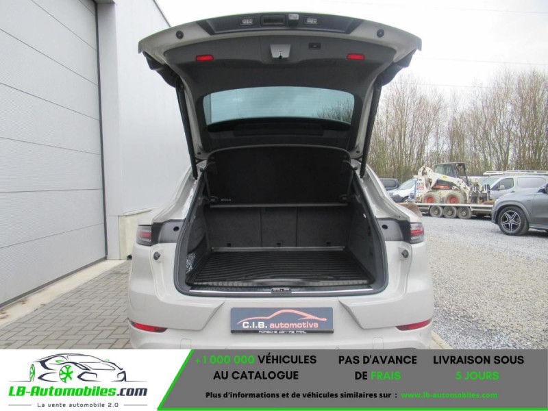 Porsche Cayenne E-Hybrid 3.0 V6 462 ch  BVA  occasion � Beaupuy - photo n�9