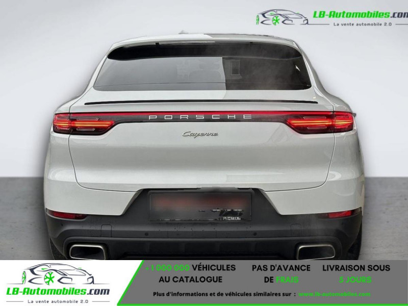 Porsche Cayenne E-Hybrid 3.0 V6 462 ch  BVA  occasion � Beaupuy - photo n�7