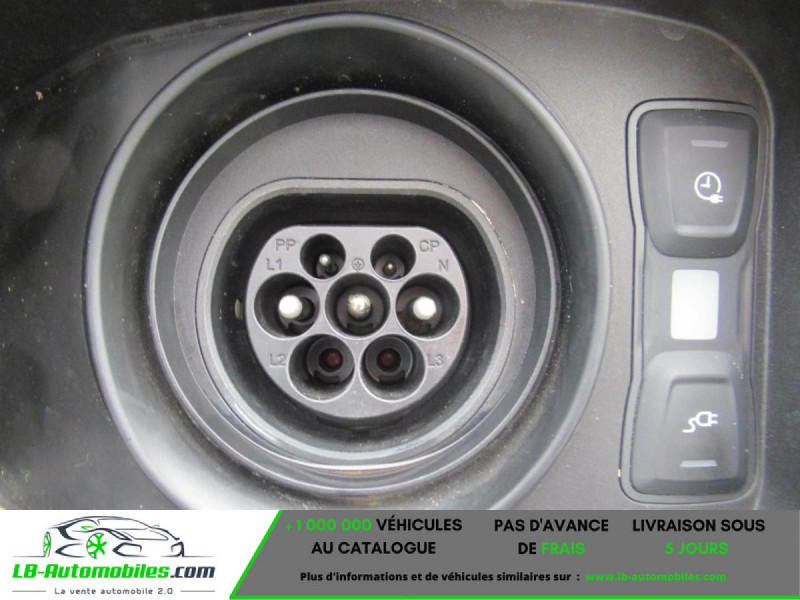 Porsche Cayenne E-Hybrid 3.0 V6 462 ch  BVA  occasion � Beaupuy - photo n�8