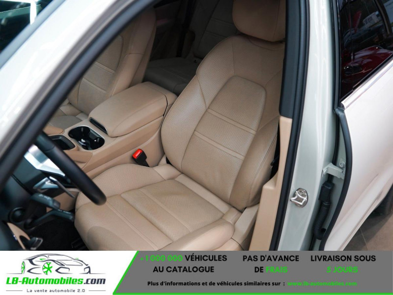Porsche Cayenne E-Hybrid 3.0 V6 462 ch  BVA  occasion � Beaupuy - photo n�3