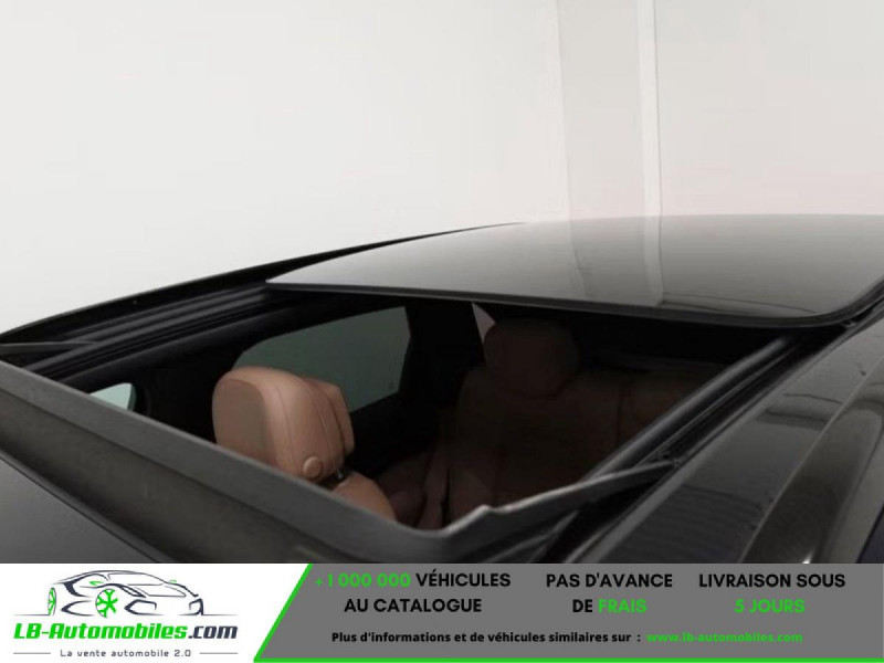 Porsche Cayenne E-Hybrid 3.0 V6 462 ch  BVA  occasion � Beaupuy - photo n�3