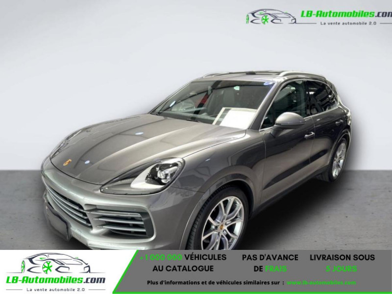 Porsche Cayenne E-Hybrid 3.0 V6 462 ch  BVA  occasion � Beaupuy