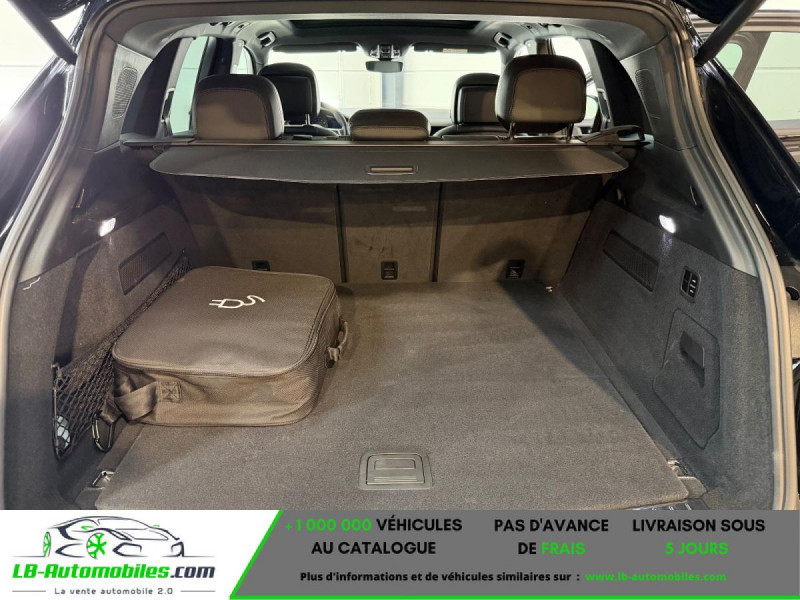 Porsche Cayenne E-Hybrid 3.0 V6 462 ch  BVA  occasion � Beaupuy - photo n�5