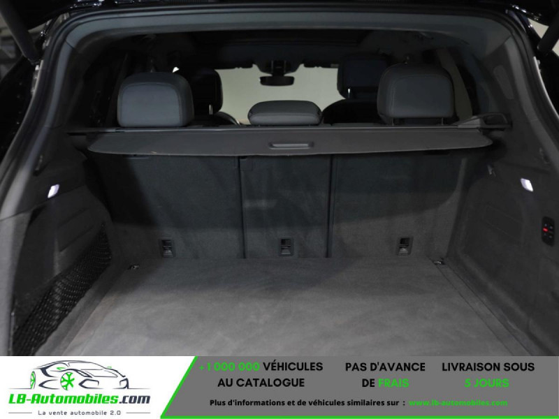 Porsche Cayenne E-Hybrid 3.0 V6 462 ch  BVA  occasion � Beaupuy - photo n�8