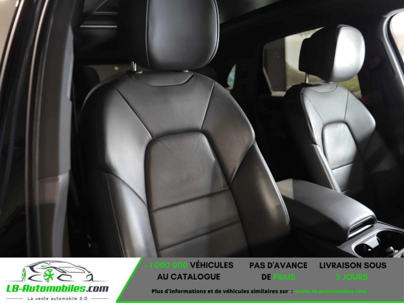 Porsche Cayenne E-Hybrid 3.0 V6 462 ch  BVA  occasion � Beaupuy - photo n�6