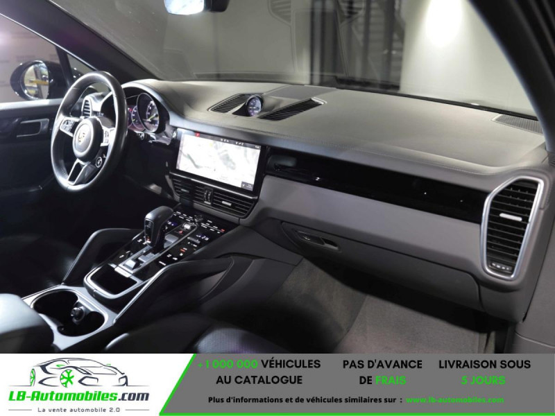 Porsche Cayenne E-Hybrid 3.0 V6 462 ch  BVA  occasion � Beaupuy - photo n�5