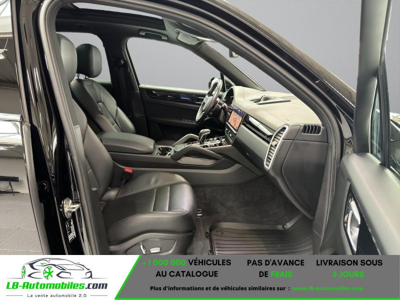 Porsche Cayenne E-Hybrid 3.0 V6 462 ch  BVA  occasion � Beaupuy - photo n�6