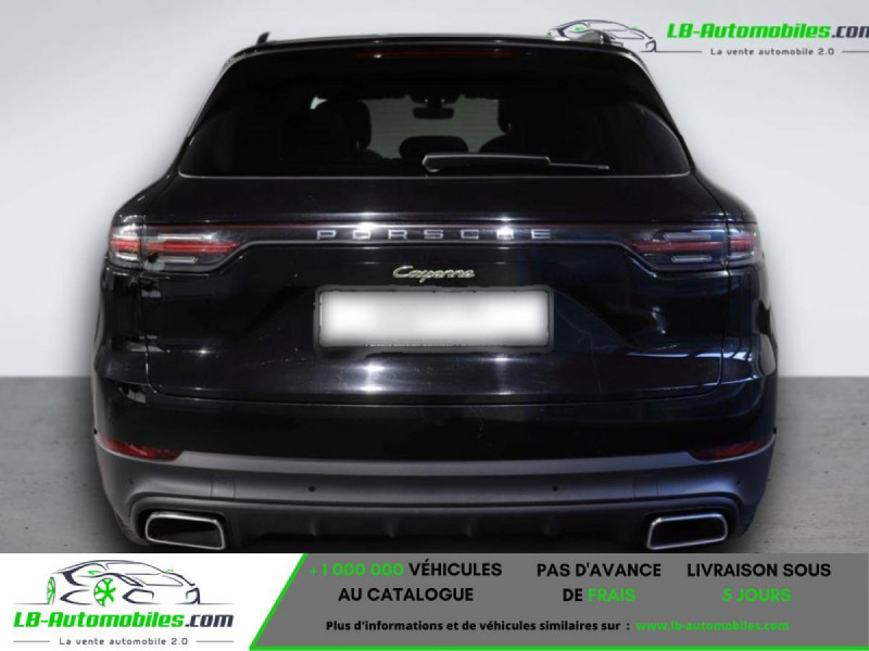 Porsche Cayenne E-Hybrid 3.0 V6 462 ch  BVA  occasion � Beaupuy - photo n�4