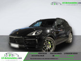 Annonce Porsche Cayenne occasion Hybride E-Hybrid 3.0 V6 462 ch  BVA � Beaupuy