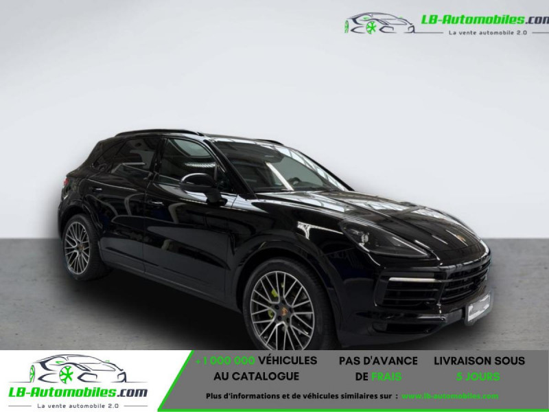 Porsche Cayenne E-Hybrid 3.0 V6 462 ch  BVA  occasion � Beaupuy