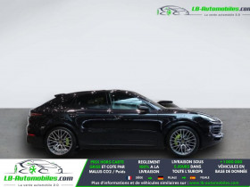 Porsche Cayenne E-Hybrid 3.0 V6 462 ch  BVA  occasion � Beaupuy - photo n�2