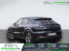 Porsche Cayenne E-Hybrid 3.0 V6 462 ch  BVA  occasion � Beaupuy - photo n�2