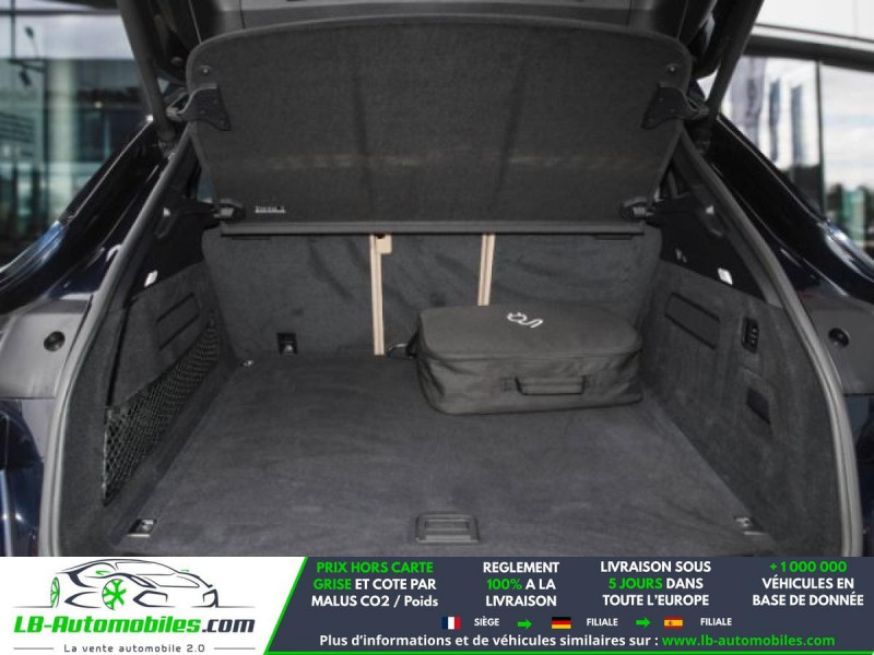 Porsche Cayenne E-Hybrid 3.0 V6 462 ch  BVA  occasion � Beaupuy - photo n�8