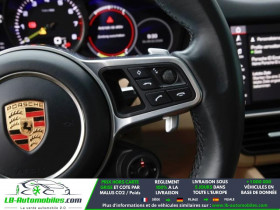 Porsche Cayenne E-Hybrid 3.0 V6 462 ch  BVA  occasion � Beaupuy - photo n�6