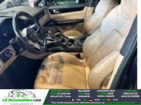 Porsche Cayenne E-Hybrid 3.0 V6 462 ch  BVA  occasion � Beaupuy - photo n�2